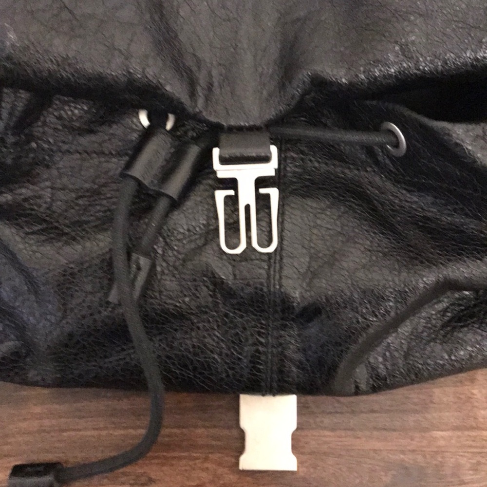 Balenciaga Backpack - Picture 7 of 8